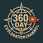 365 Day Exploration Channel logo