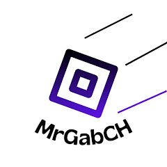 Логотип каналу MrGabCH
