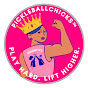 PickleballChicks logo
