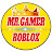 Mr. Gamer Roblox