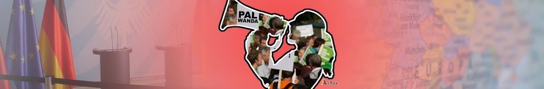 Palwanda Avatar canale YouTube 