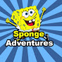 Sponge Adventures