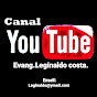 Evang. Leginaldo costa logo