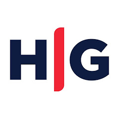 Логотип каналу Haber Global