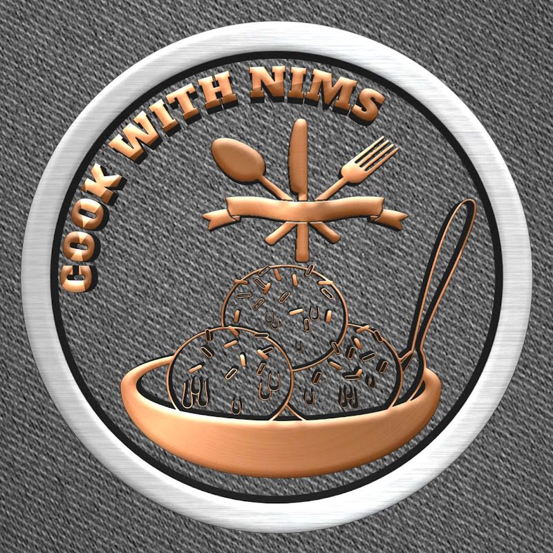 Cook With Nims