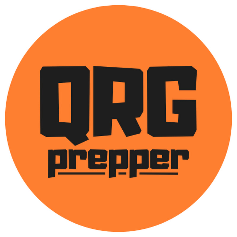 QRG Prepper
