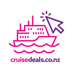 Cruise Deals NZ channel thumbnail