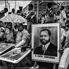 Voz Do Povo MZ🇲🇿