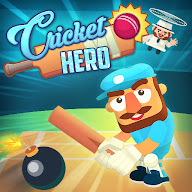 Cricket Hero icon