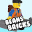 Beans Bricks