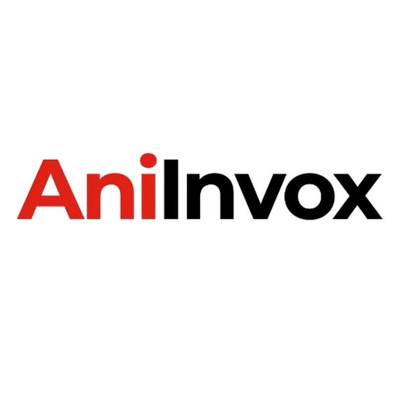 AniInvox