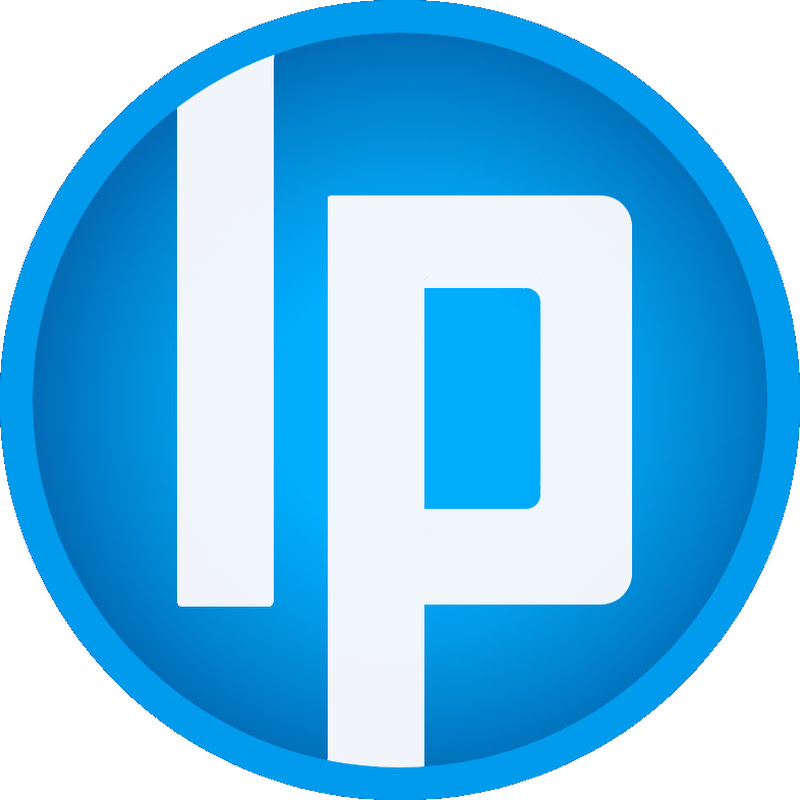 Lukas | Web Development & Design Logo