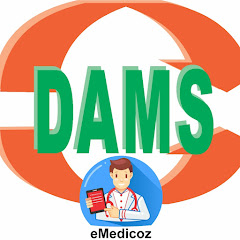 DAMS- eMedicoz | MBBS NEETPG FMGE USMLE