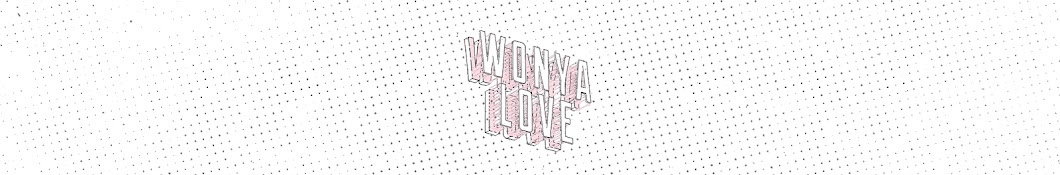 Wonya Love YouTube channel avatar