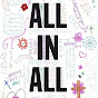 All In All logo