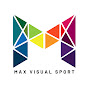 Max Visual Sport logo
