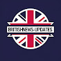 British Recents logo