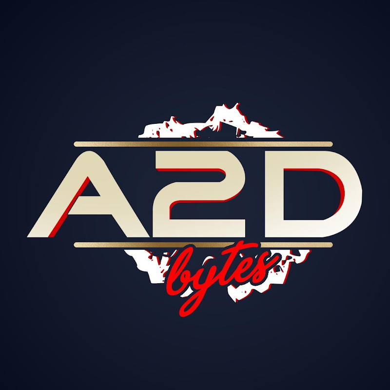 A2D Bytes