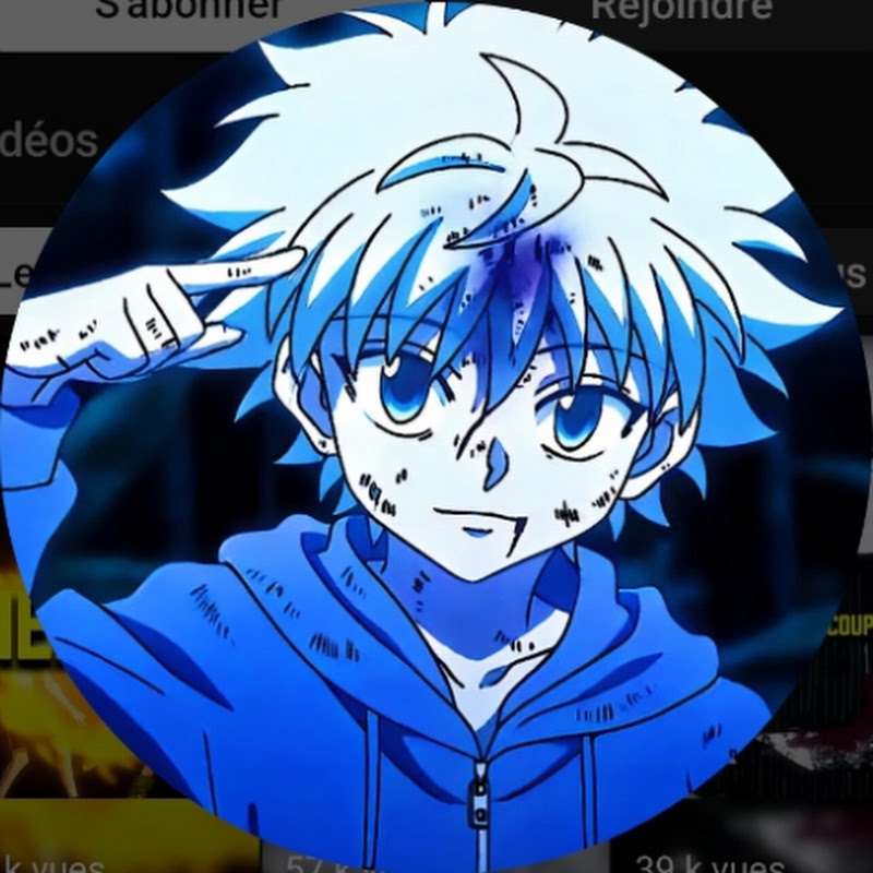 Mehdanime