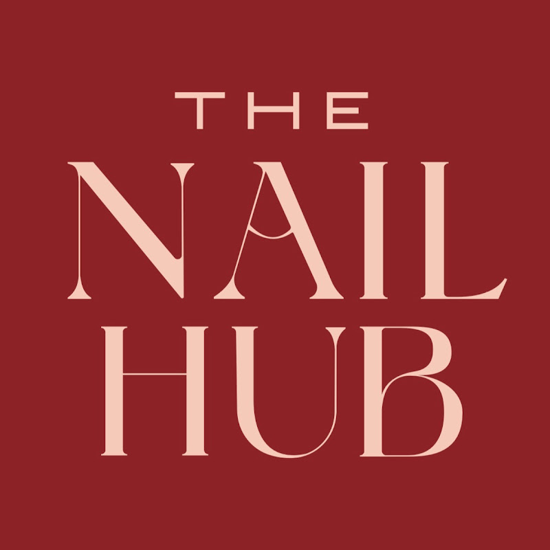 The Nail Hub icon