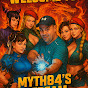 Myth 84 logo