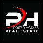 Priter Homes Real Estate  logo
