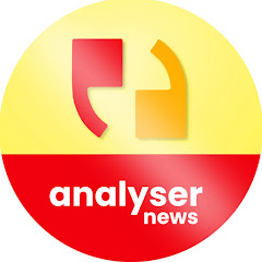 Analyser News net worth