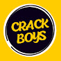 Crack Boys logo