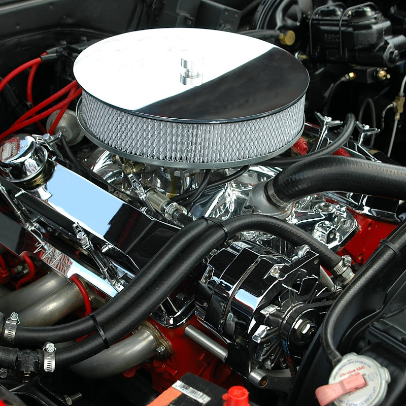 EnginePulse