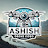 Ashish Drone video