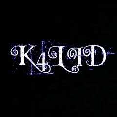 Логотип каналу K4LID