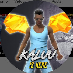 Kaluuu is Here
