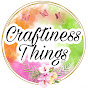 Craftiness Things logo