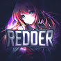redder logo