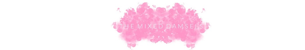The Mixed Damsels Awatar kanału YouTube