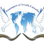 Trumpet of Truth Canada logo