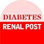 DIABETES RENAL POST logo