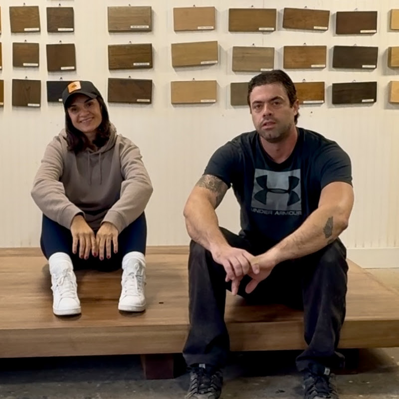 Unique Wood Furniture