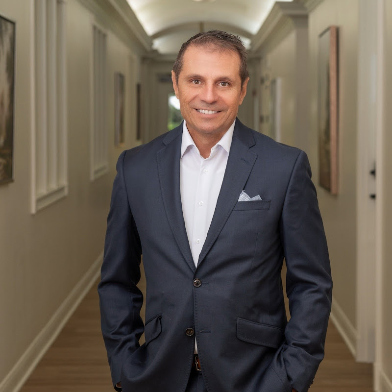 Peter Ripa | Living in Tarpon Springs & Trinity FL