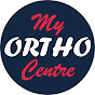 My Ortho Center logo