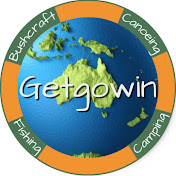Getgowin - Bushcraft, Camping, Canoe, Fishing