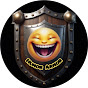 Humor Armor logo