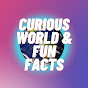 Curious World & Fun Facts logo