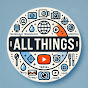 All Things logo