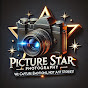 Picture Star Photography logo