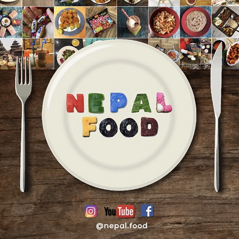 Nepal Food