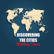 Discovering The Cities - Walking Tours