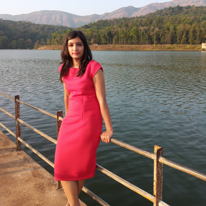 Priyanka Rayaguru