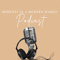 Modesty In A Modern World logo