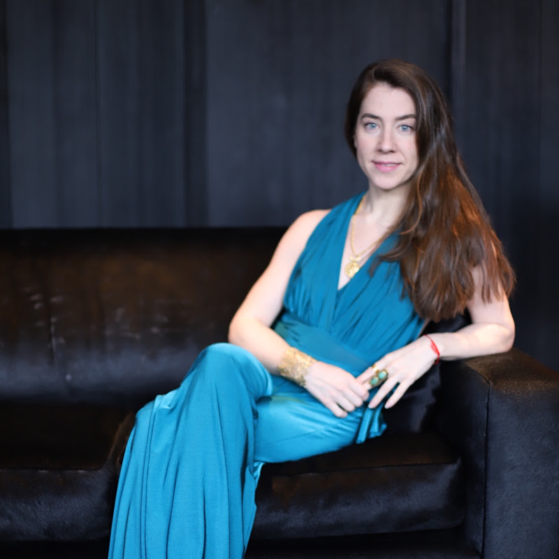 C.Vaudable Interior Design
